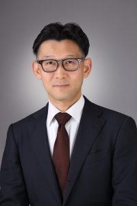 Professor TAKEUCHI Kenji
Dean, Graduate School of Law
Kyushu University